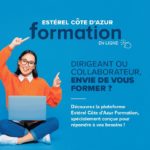 Formez-vous gratuitement avec la plateforme d’Estérel Côte d’azur agglomération